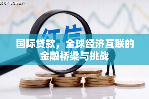 柳东国际贷款，全球经济互联的金融桥梁与挑战