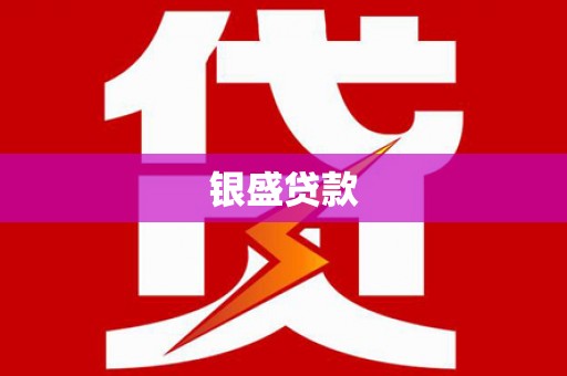 柳东银盛贷款