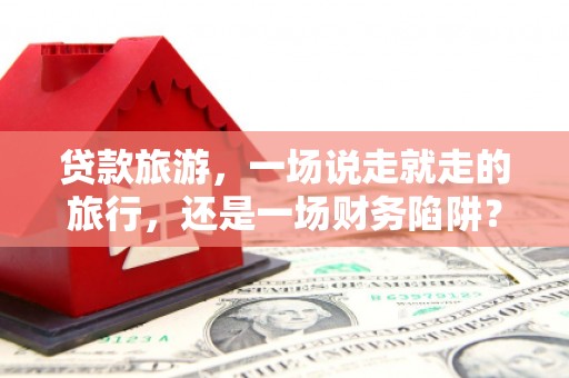 柳东贷款旅游，一场说走就走的旅行，还是一场财务陷阱？
