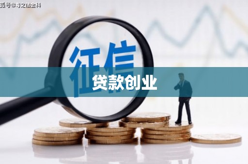 柳东贷款创业