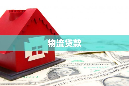 柳东物流贷款