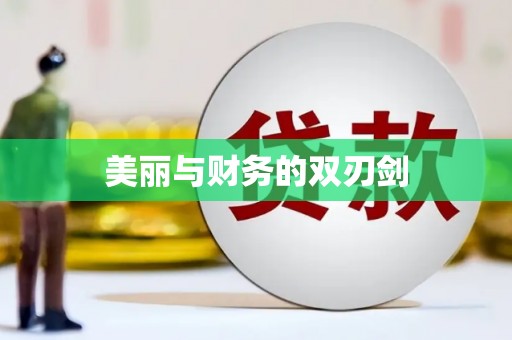 柳东美丽与财务的双刃剑