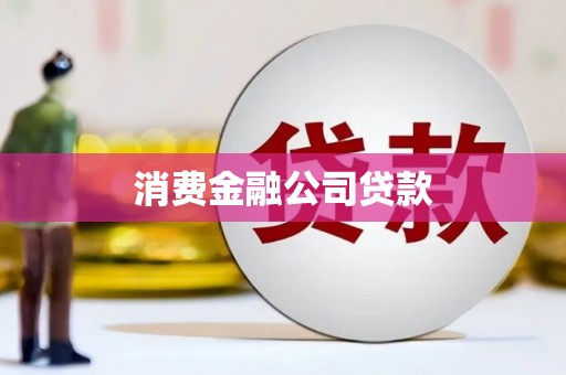柳东消费金融公司贷款