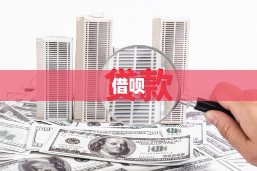 柳东借呗