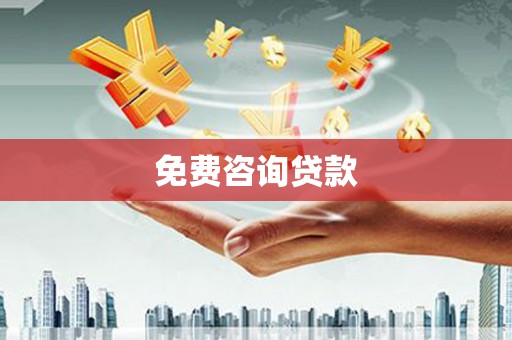 柳东免费咨询贷款