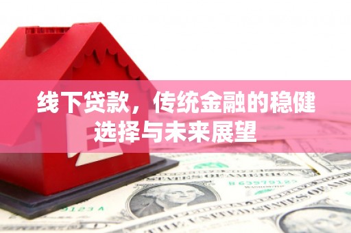 柳东线下贷款，传统金融的稳健选择与未来展望