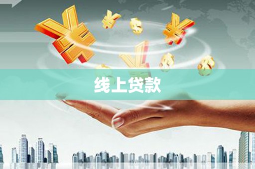 柳东线上贷款