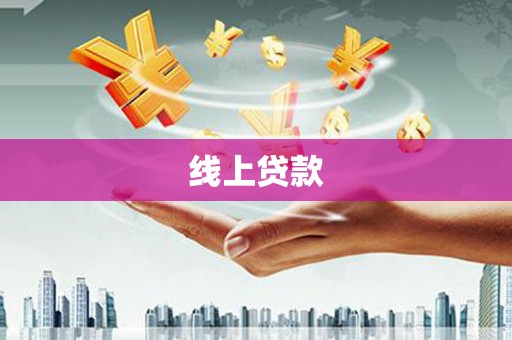 柳东线上贷款