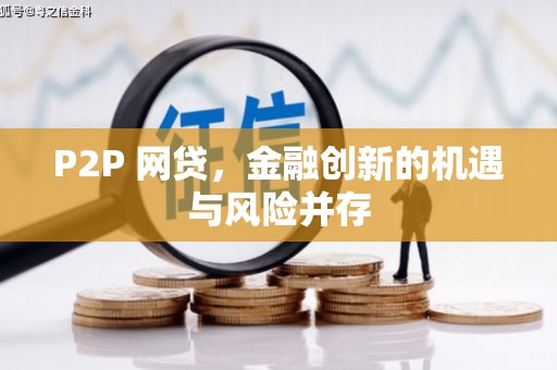 柳东P2P 网贷，金融创新的机遇与风险并存
