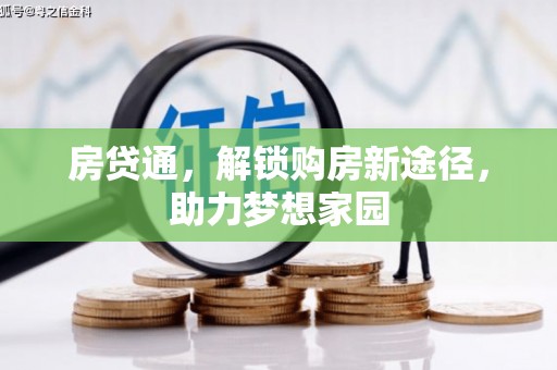柳东房贷通，解锁购房新途径，助力梦想家园