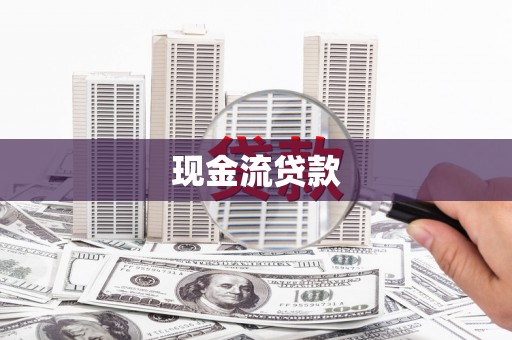 柳东现金流贷款