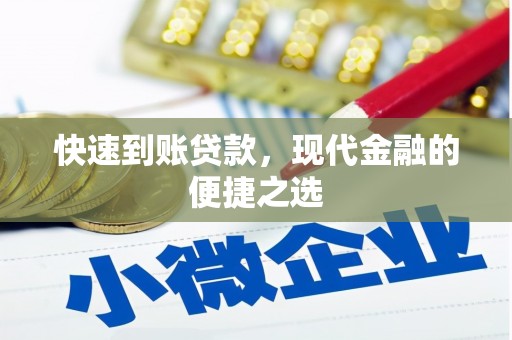 柳东快速到账贷款，现代金融的便捷之选