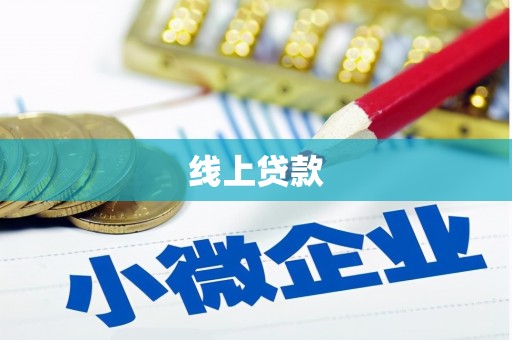 柳东线上贷款
