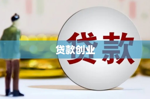 柳东贷款创业