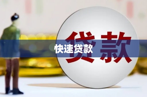 柳东快速贷款