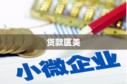 柳东贷款医美