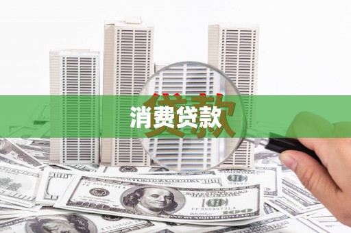 柳东消费贷款