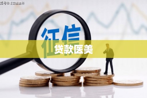 柳东贷款医美