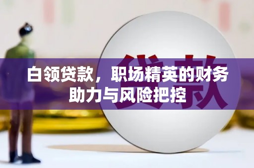 柳东白领贷款,职场精英的财务助力与风险把控 柳东白领贷款,职场精英的财务助力与风险把控